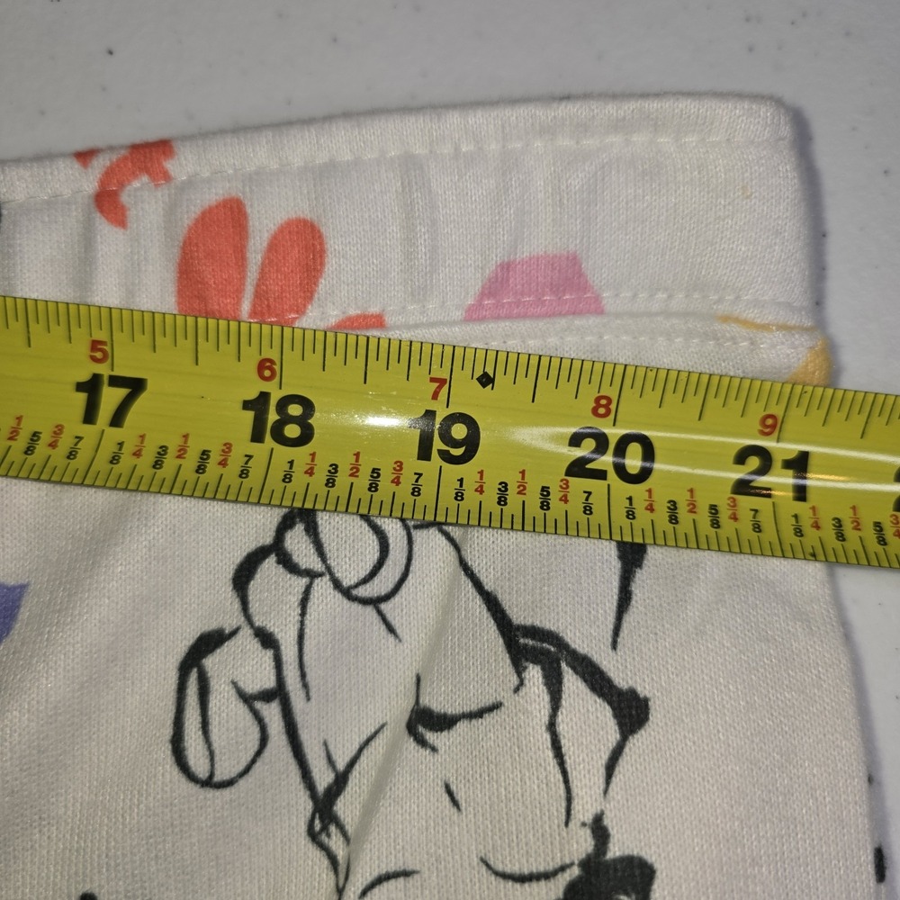 DISNEY WINNIE THE POOH Women's‎ 2X 18W/20W Pajama Bottoms -1145 - Picture 5 of 6